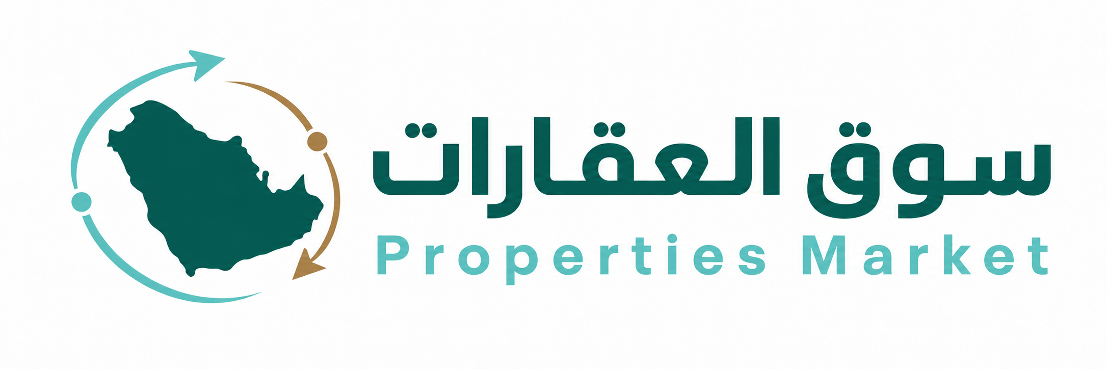 Properties Market · سوق العقارات
