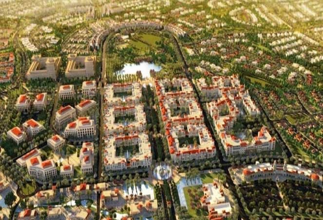 القاهرة الجديدة